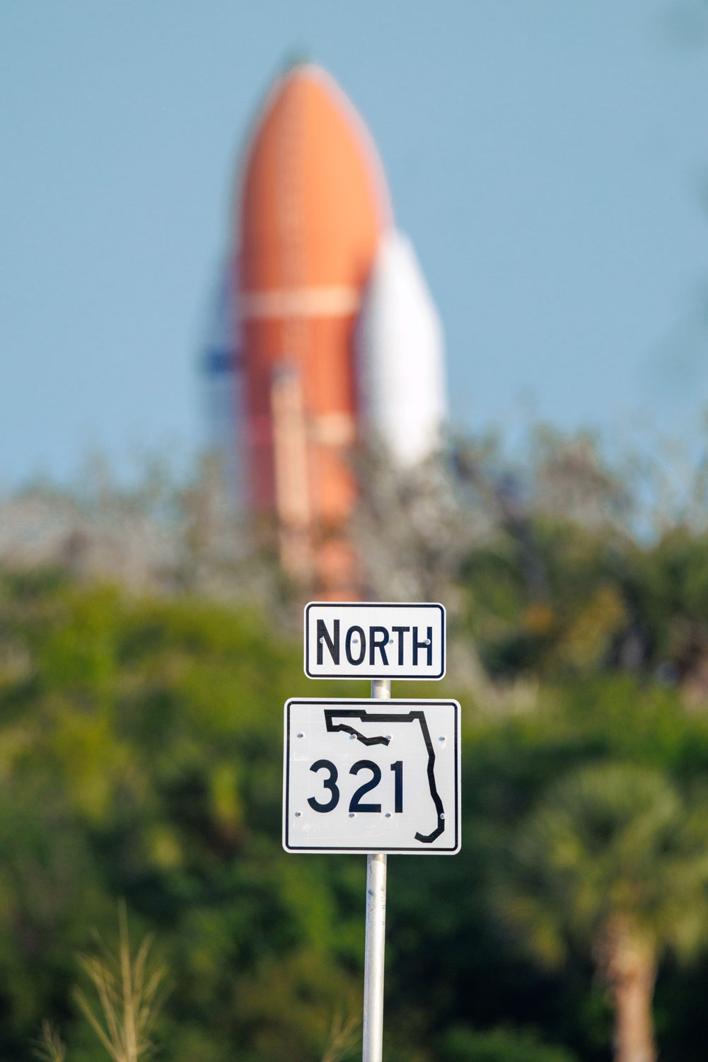 Joi Scientific Congratulates Space Florida, Inc