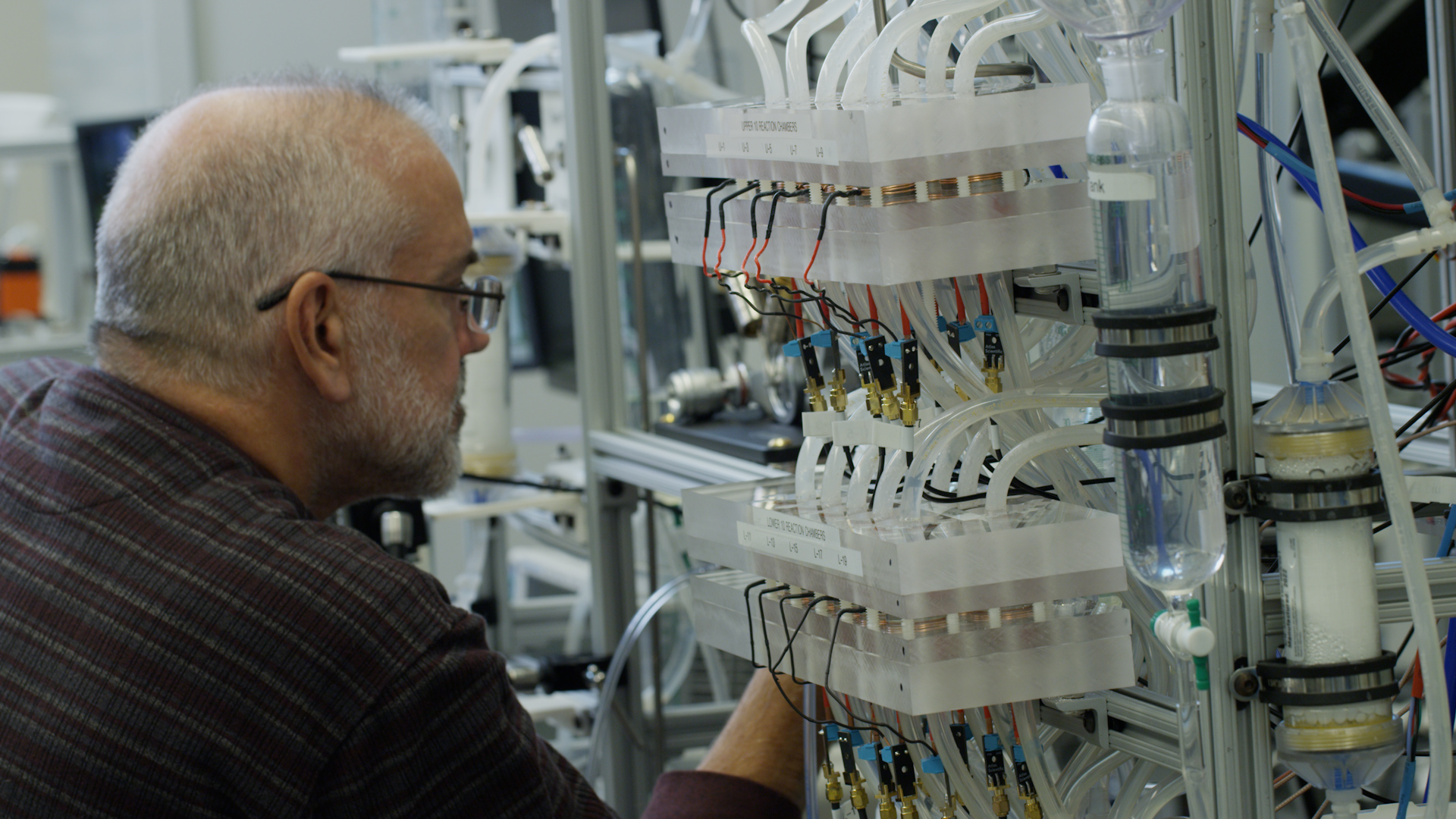 Joi Scientific Names Advisory Board